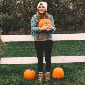 Meet your Posher, Megan